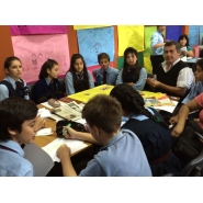 Jornadas Escuela, Familias y Comunidad